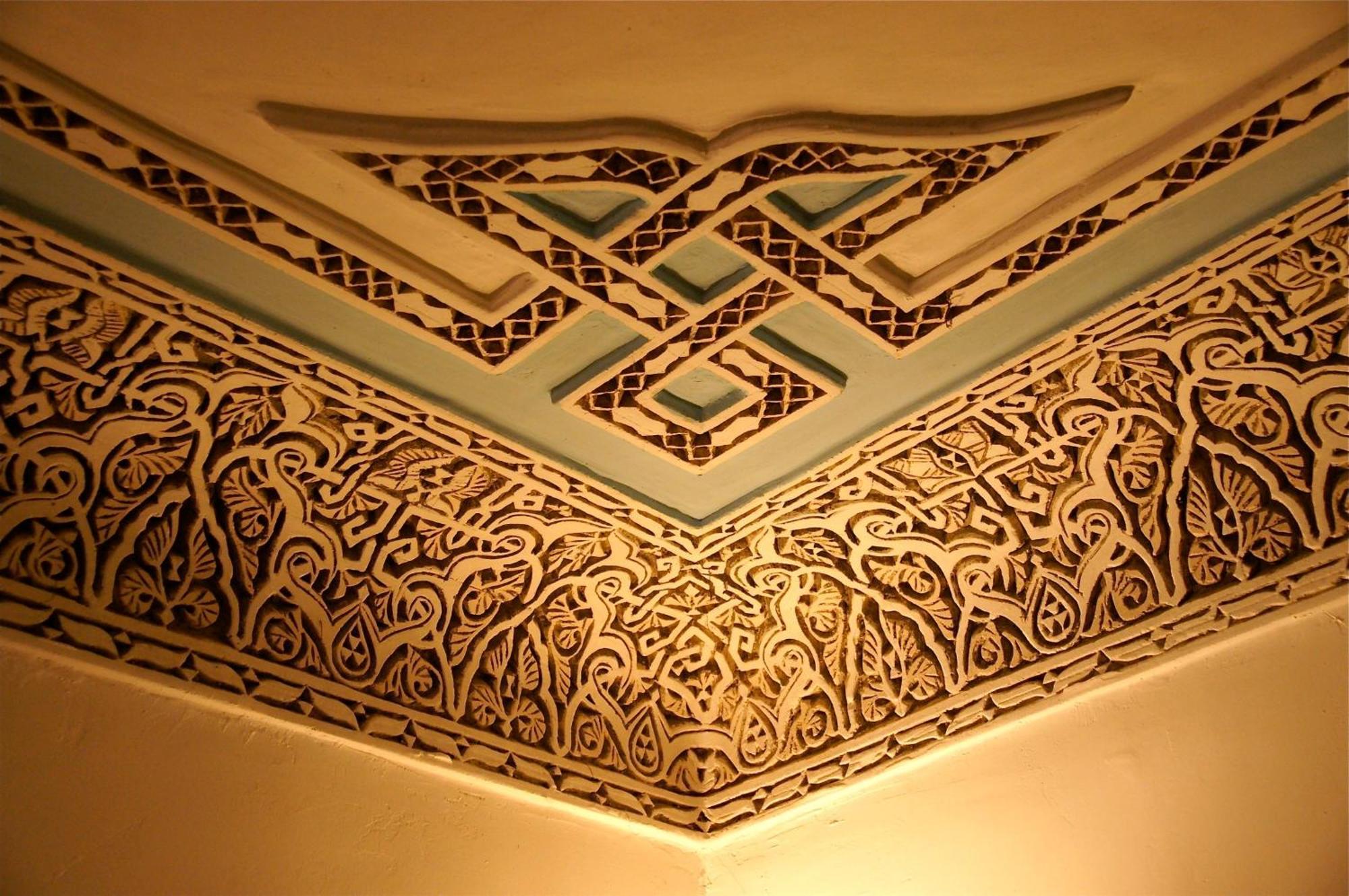 Riad Laila Marrakesh Luaran gambar